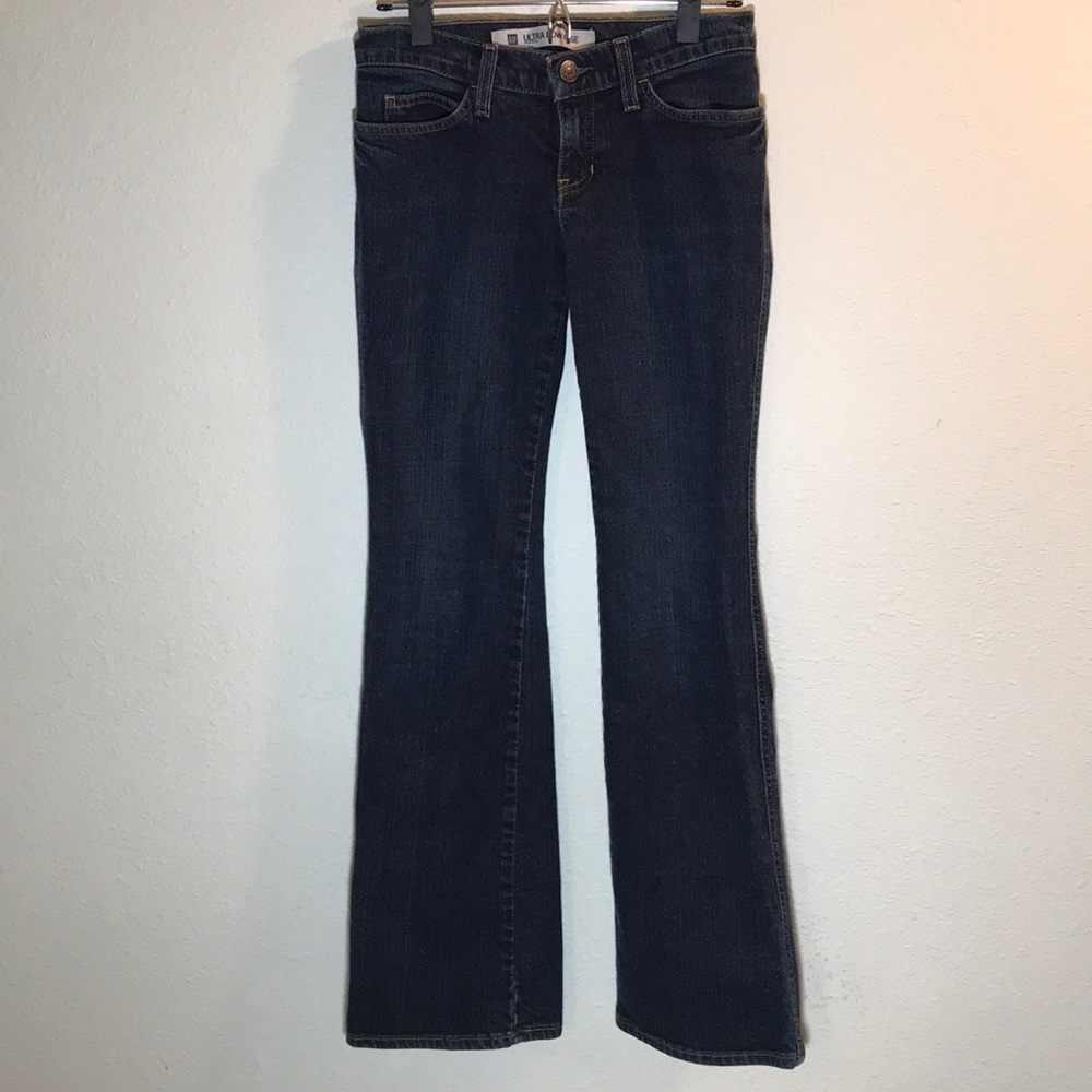 GAP Boot Cut Jeans